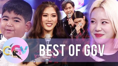 ggv feb 11 2018 full episode|Best of GGV .